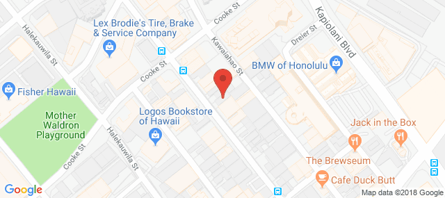 CARE Hawaii - Adolescent IOP/OP