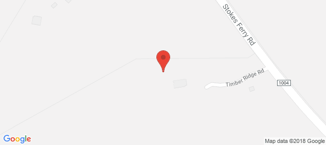 Timber Ridge Treatment Center
