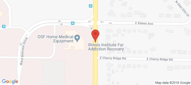 Addiction Recovery Center - Unity Point Hospital Methodist/Proctor