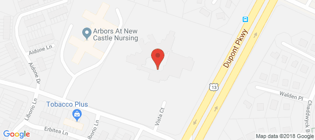 MeadowWood Behavioral Health