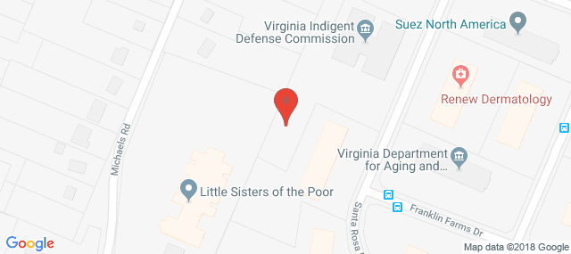 MH Community Support Services - The Center for Child and Family