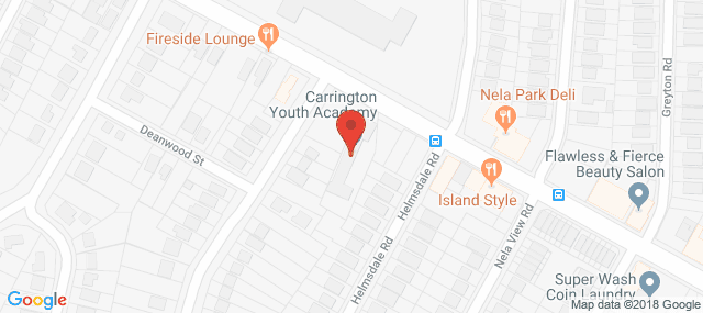 Carrington Youth Academy - DBA Carrington Behavioral Health