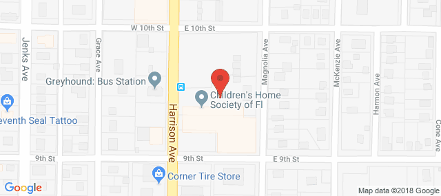 Childrens Home Society - Emerald Division