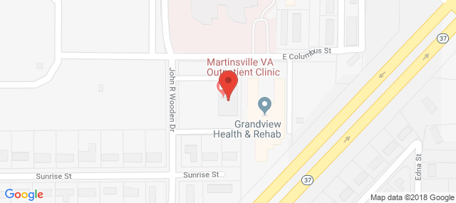 Martinsville CBOC