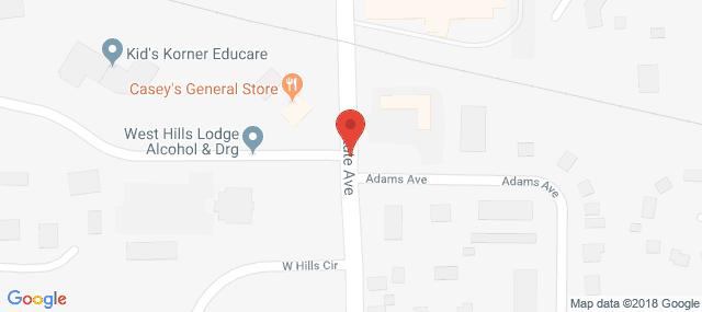 South Central Human Relations Center