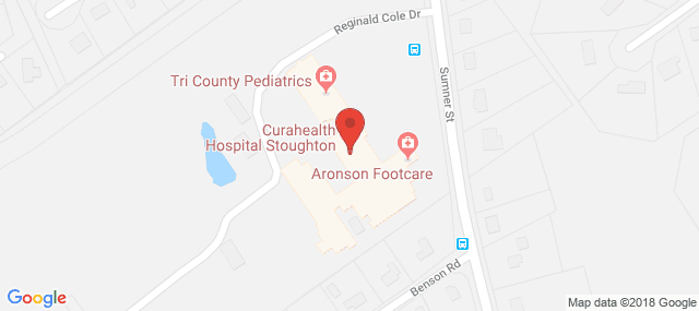 Gosnold Counseling Center