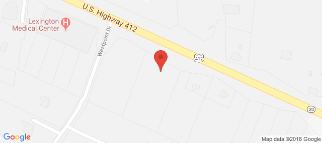 Pathways Henderson County Office