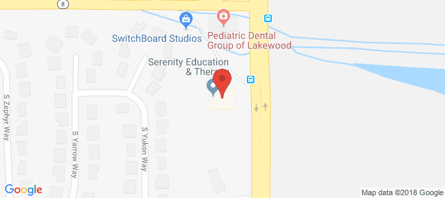 Serenity Education and Therapy