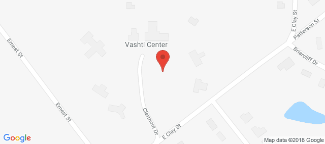 Vashti Center
