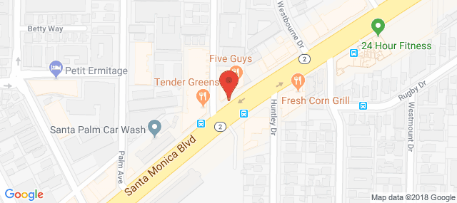 Twin Town Treatment Centers - Twin Town West Hollywood