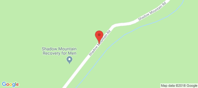 Shadow Mountain Recovery