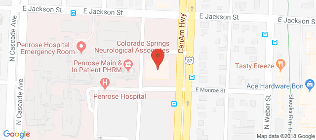 Centura Health Physician Group - Center for Behavioral Health