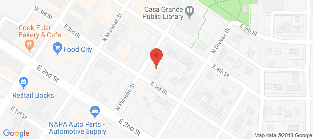 Centro Conocimiento