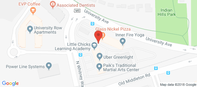 Connections Counseling
