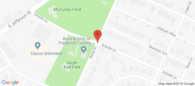 Frederick County Health Department - Behavioral Health Services Addictions