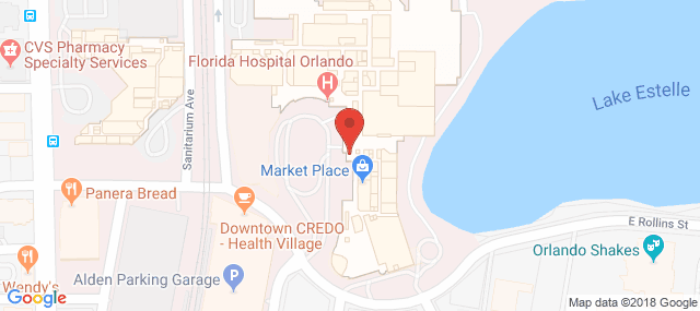 Florida Hospital - Center for Behavioral Health