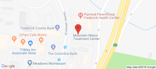 Mountain Manor Outpatient Services
