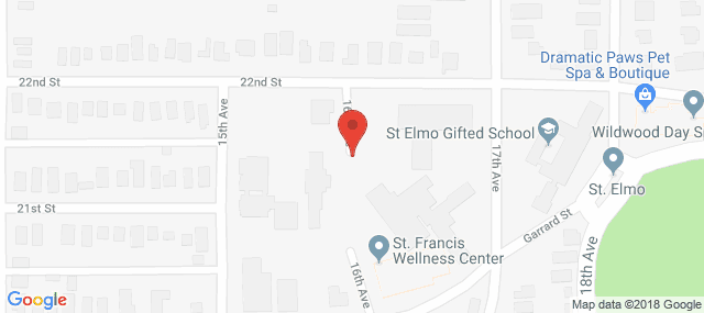 Bradley Center of Saint Francis Hospital