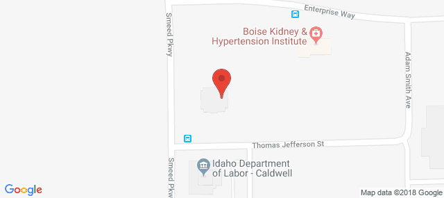 Boise VAMC - Caldwell Clinic