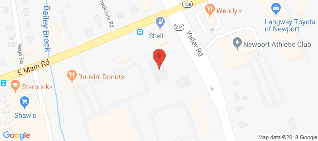 Newport County CMHC - Comm Support Services/Phoenix One Club