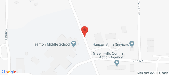 Preferred Family Healthcare - Trenton Adult Program