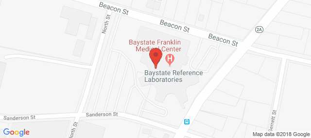 Baystate Franklin Medical Center - Behavioral Health/Psychiatry