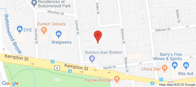 Child and Family Services - New Bedford