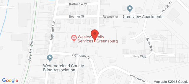 Wesley Spectrum Services - Family Based Mental Health Services