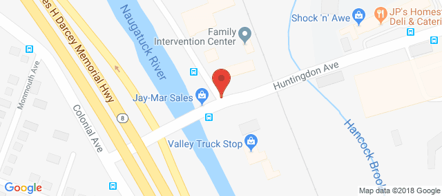 Family Intervention Center