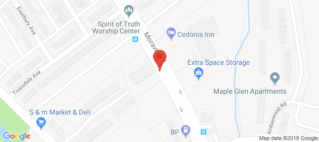 BNJ Health Services - Cedonia