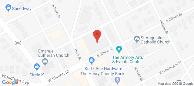 Recovery Services of North West Ohio