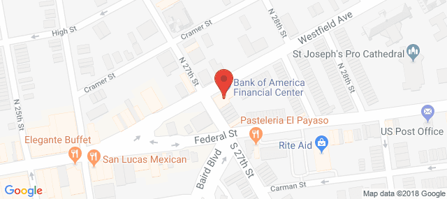 Hispanic Family Center of Southern NJ - New Jersey Substance Abuse Services