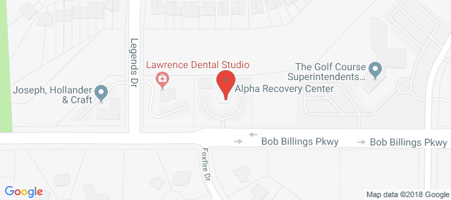 Alpha Recovery - Lawrence
