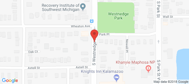 New Way Counseling Center