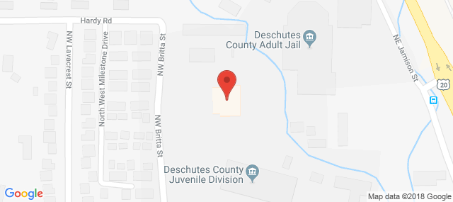 Rimrock Trails - Bend Outpatient