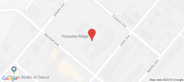 Pressley Ridge