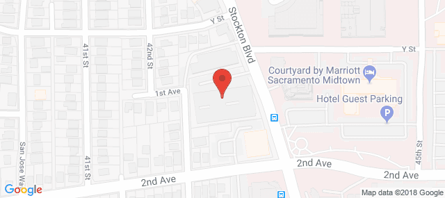 Crestwood Behavioral Health - Crestwood Center