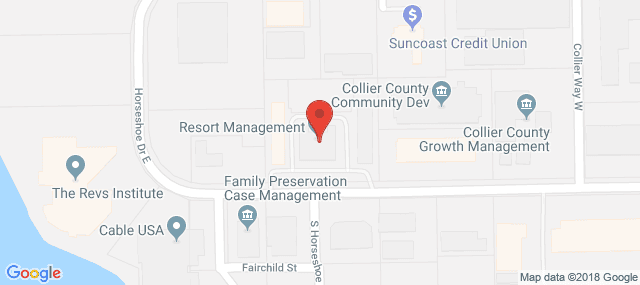 Bay Pines VA Healthcare System - Naples VA CBOC