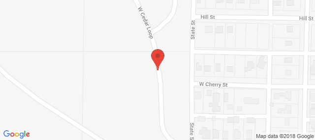 Plains Area Mental Health