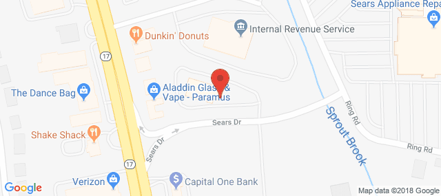 Red Oak Centers