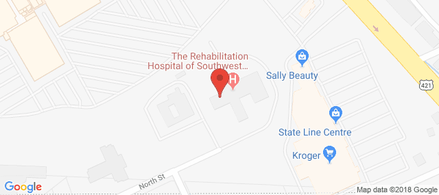 Wellmont Bristol Regional Medical Center - Ridgeview Pavilion