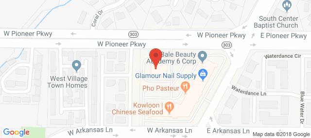 North Texas Addiction Counseling - Outpatient