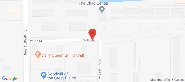 Sioux Falls Treatment Center