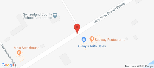 Switzerland County Counseling Center