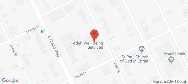 Adult Well Being Services