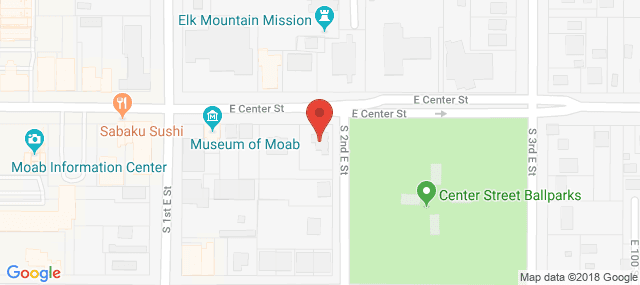 Four Corners Comm Behav Health Center