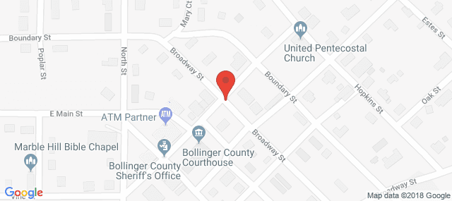 Community Counseling Center