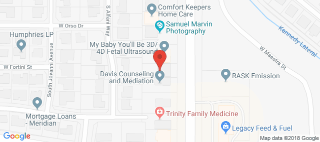Community Outreach Counseling - Meridian