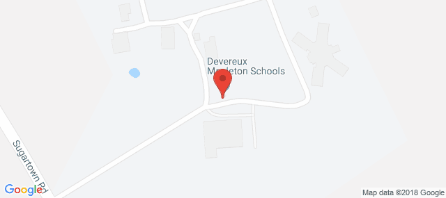 Devereux Advanced Behavioral Health - Mapleton