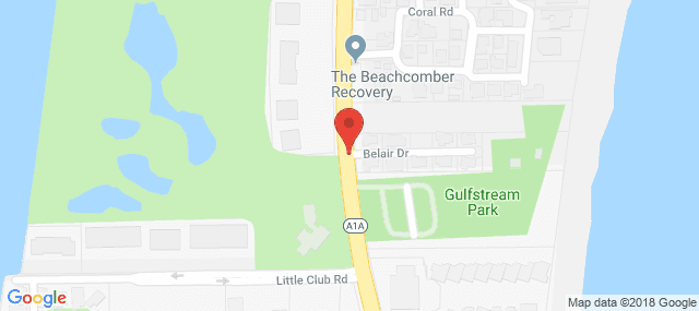 Beachcomber Family - Treatment Center